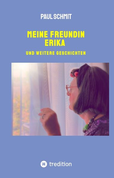 Cover von Wenn das Leben der Anderen interessanter erscheint als das eigene