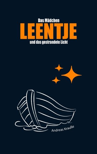 Cover von Das Mädchen Leentje und das gestrandete Licht