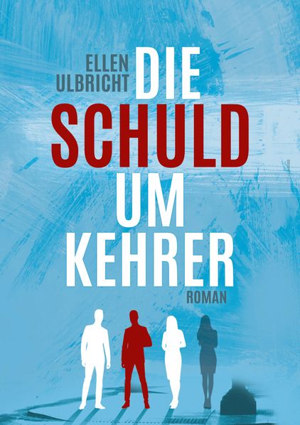 Cover von Die Schuldumkehrer