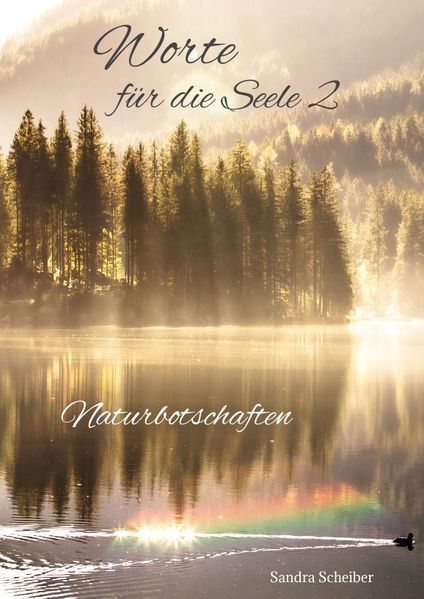 Cover von Worte für die Seele 2
