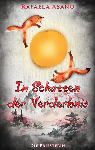 Cover von Im Schatten der Verderbnis