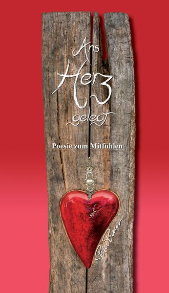 Cover von Ans Herz gelegt