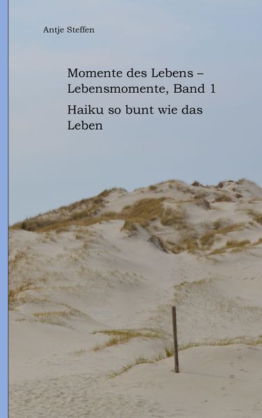 Cover von Momente des Lebens – Lebensmomente, Band 1