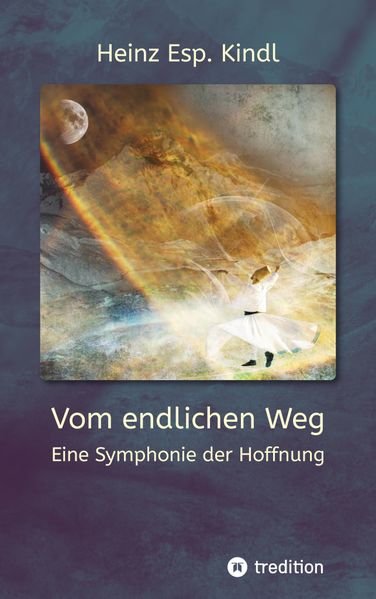 Cover von Vom endlichen Weg