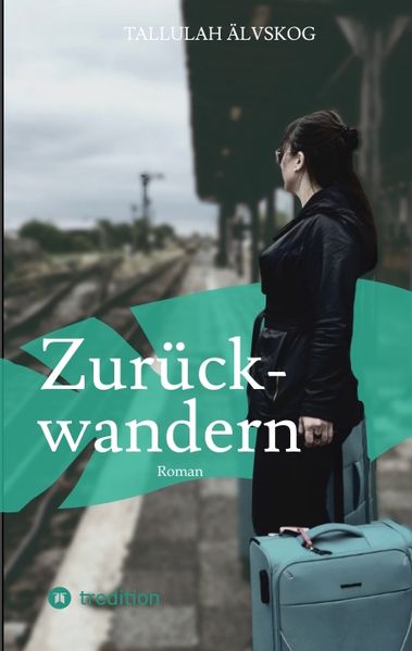 Cover von Zurückwandern