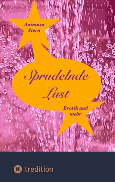 Cover von Sprudelnde Lust