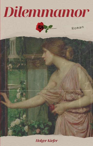 Cover von Dilemmamor