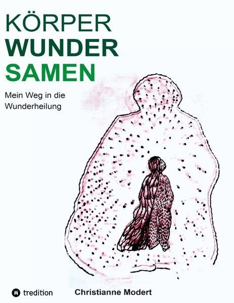 Cover von KörperWunderSamen