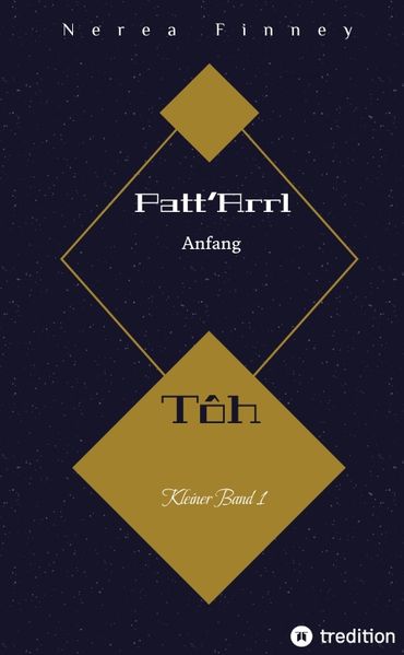 Cover von Patt’Arrl