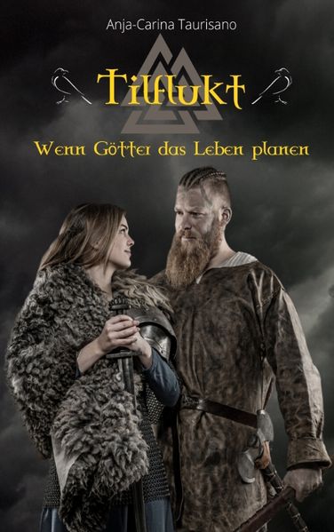 Cover von Tilflukt