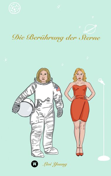 Cover von Die Berührung der Sterne