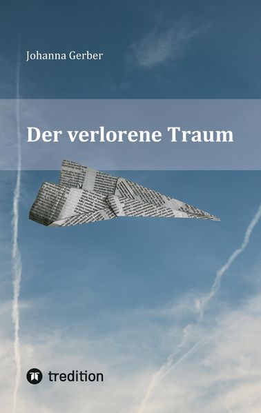 Cover von Der verlorene Traum