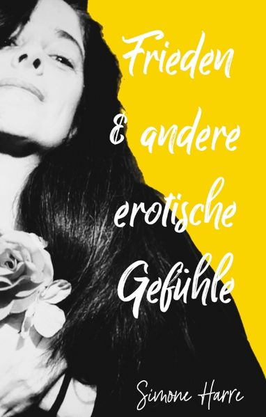 Cover von Frieden & andere erotischen Gefühle