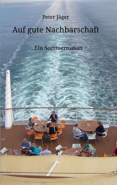 Cover von Auf gute Nachbarschaft!