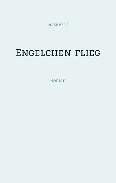 Cover von Engelchen flieg