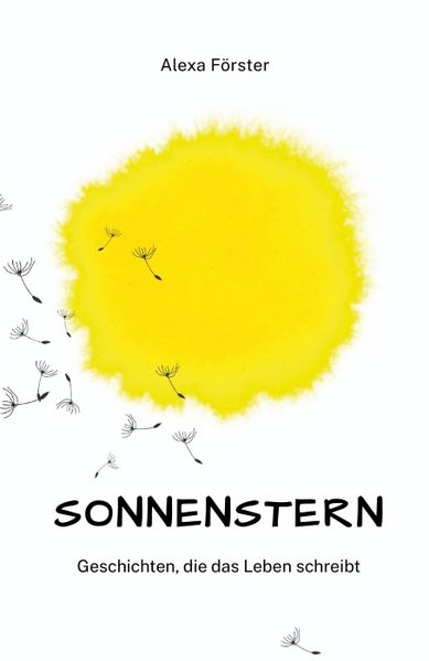 Cover von Sonnenstern