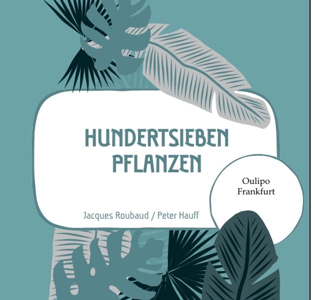 Cover von 107 Pflanzen