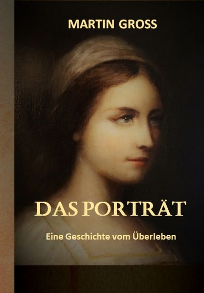 Cover von Das Porträt