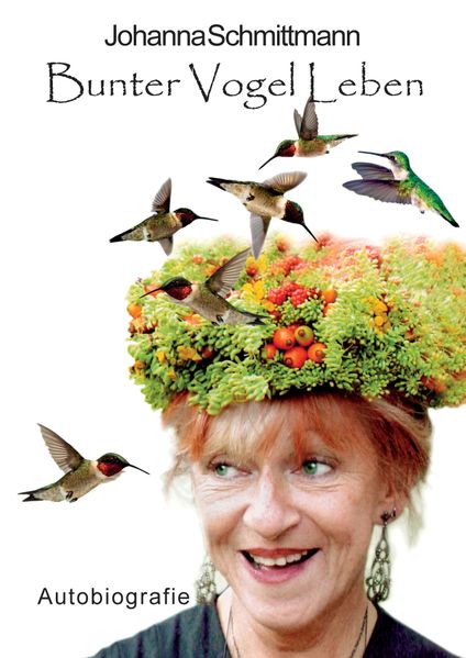 Cover von Bunter Vogel Leben