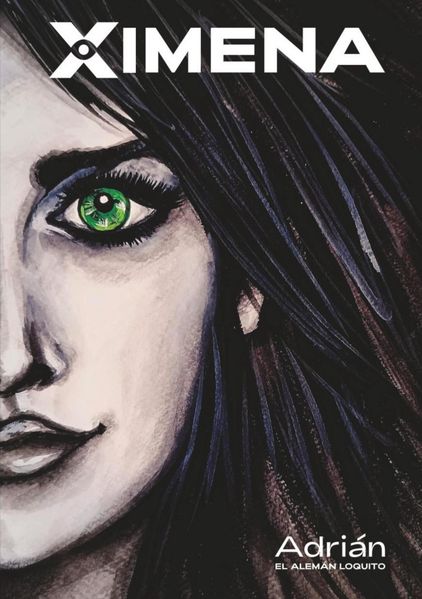 Cover von XIMENA