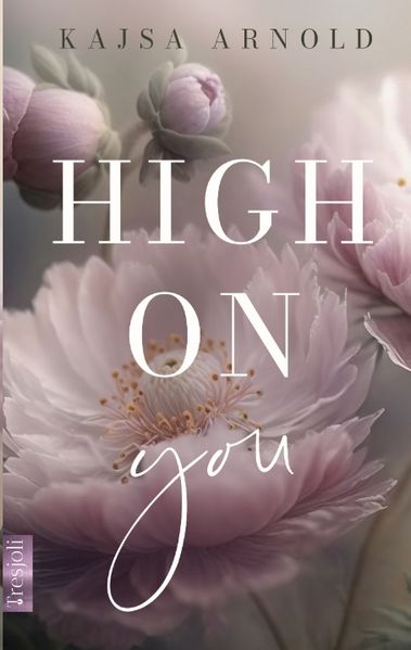 Cover von High on you