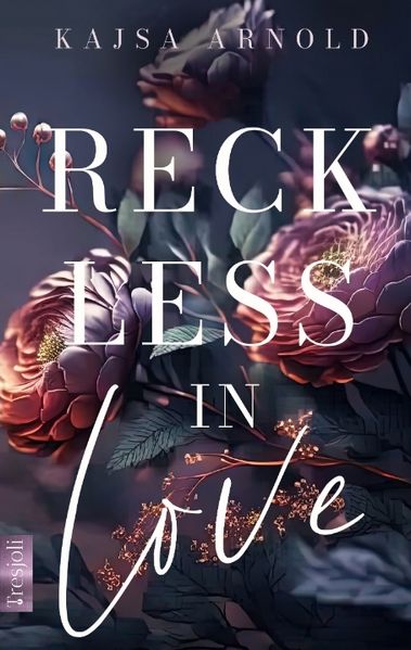 Cover von Reckless in love