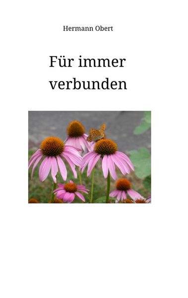 Cover von Für immer verbunden