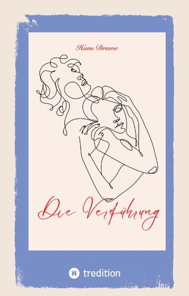 Cover von Die Verführung