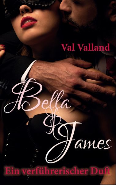 Cover von Bella & James