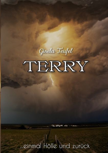 Cover von Terry