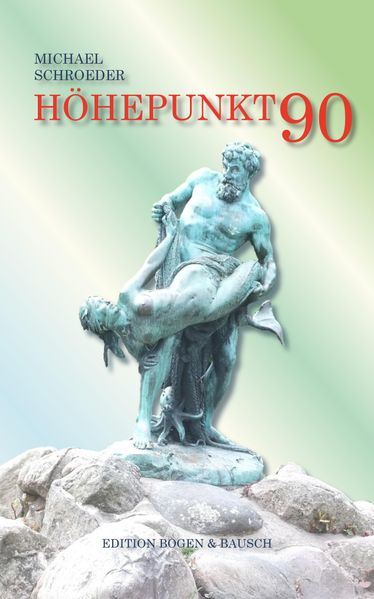 Cover von Höhepunkt 90
