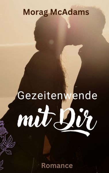 Cover von Gezeitenwende mit dir