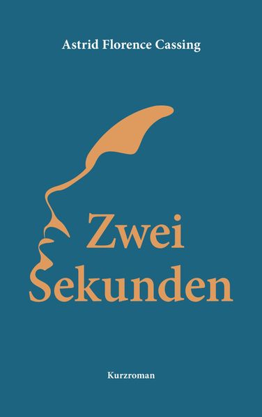 Cover von Zwei Sekunden