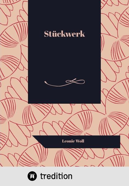 Cover von Stückwerk