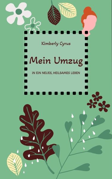 Cover von Mein Umzug