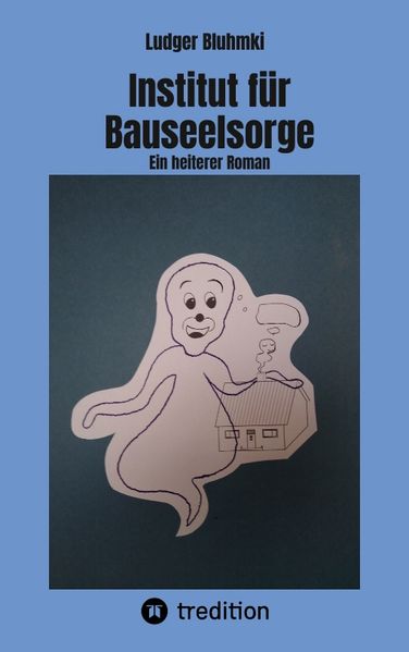 Cover von Institut für Bauseelsorge