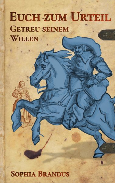Cover von Getreu seinem Willen