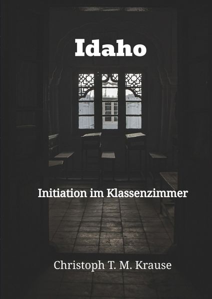 Cover von Idaho