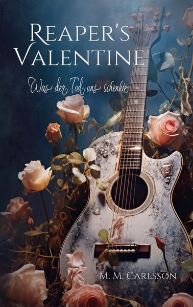 Cover von Reaper’s Valentine