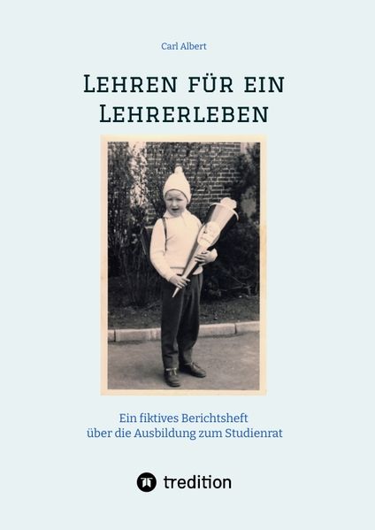 Cover von Lehren für ein Lehrerleben