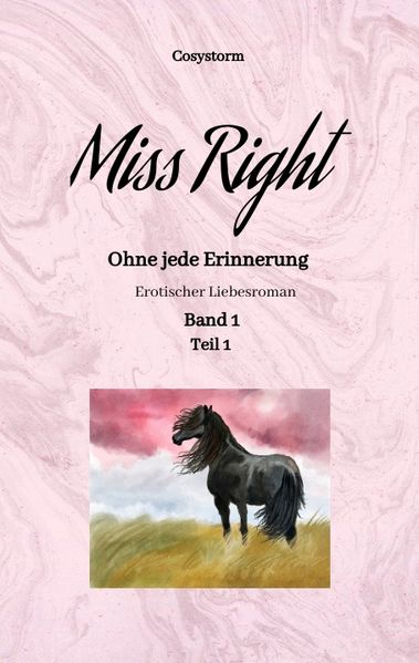 Cover von Miss Right