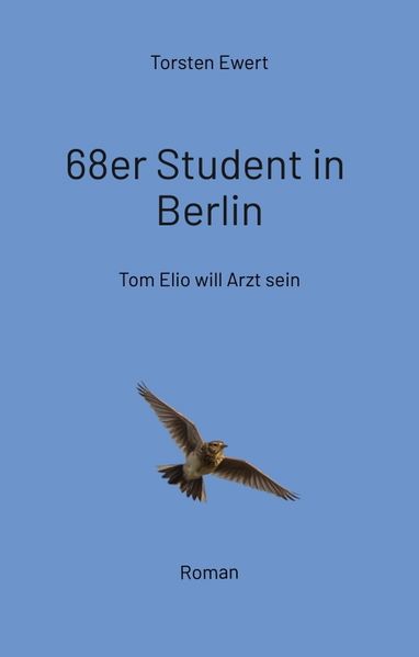 Cover von 68er Student in Berlin