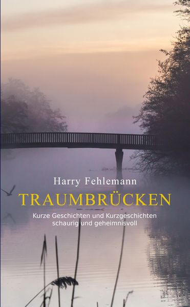 Cover von Traumbrücken