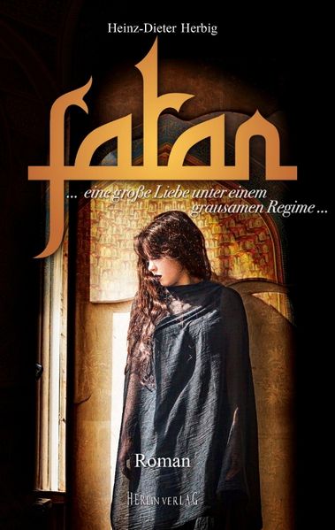 Cover von Fatan – der liebenswerte Orient