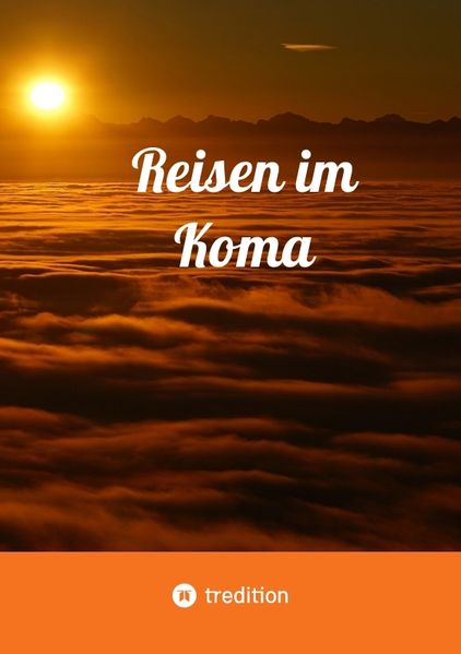 Cover von Reisen im Koma