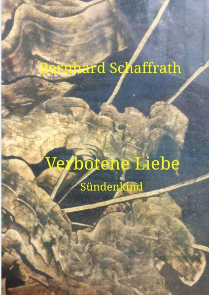 Cover von Verbotene Liebe