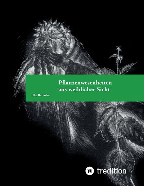 Cover von Pflanzenwesenheiten aus weiblicher Sicht