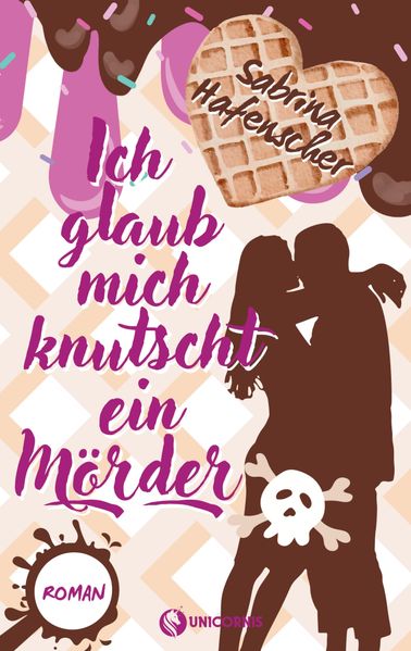 Cover von Ich glaub mich knutscht ein Mörder