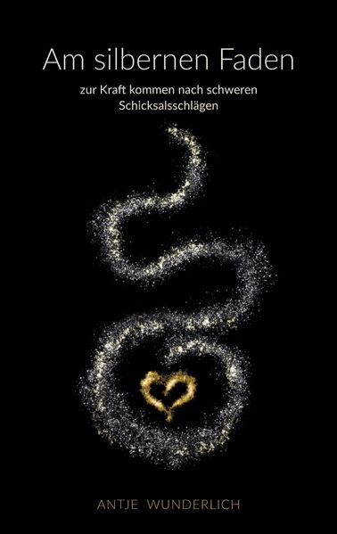 Cover von Am silbernen Faden