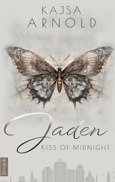 Cover von Jaden